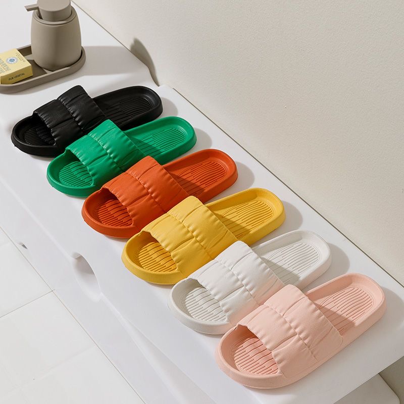 Home One Bathroom Accessories - Nuove Ciabatte Morbide 2026 per Donna,
