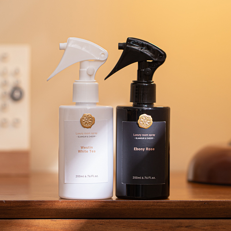 Home & Bathroom Building Products Pte Ltd Photos - Spray Deodorante per Ambienti, Deodorante Naturale
