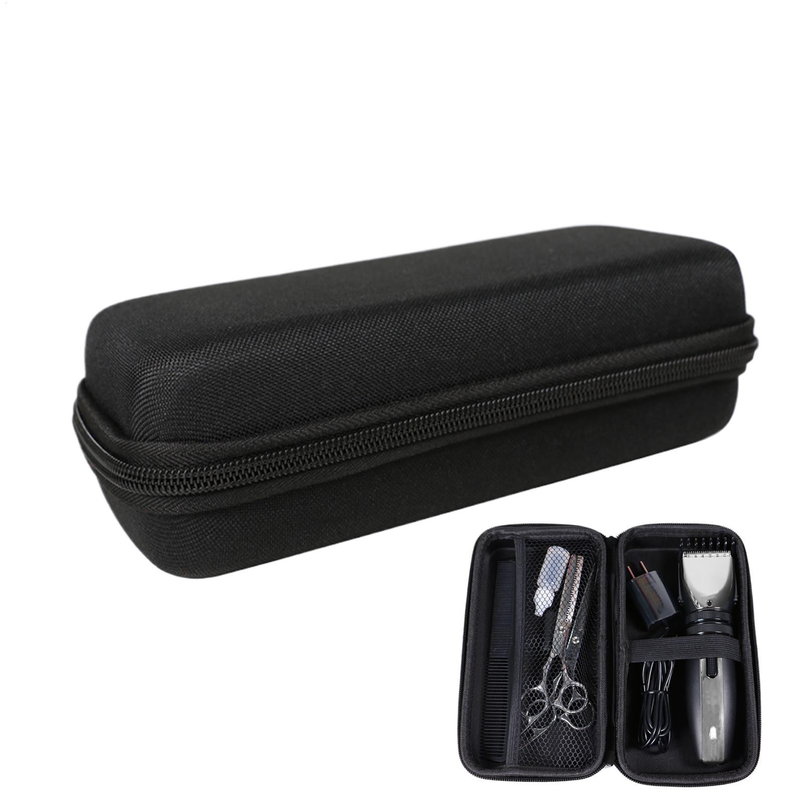 Home One Bathroom Accessories - Borsa Porta Attrezzi da Barbiere, Custodia