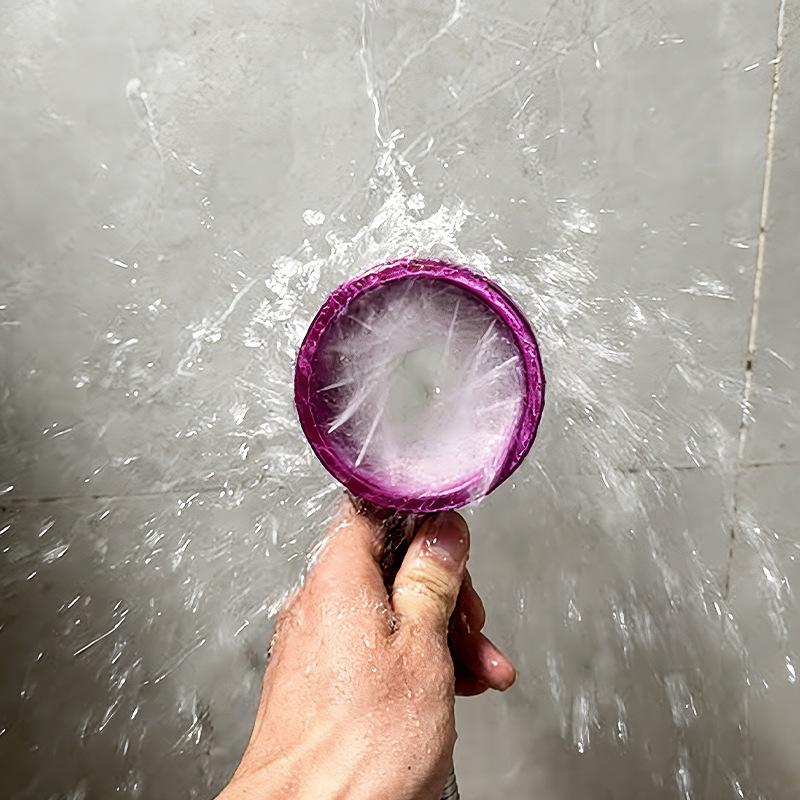 Home In Bathroom - Soffione Doccia a Spirale per Uomo,