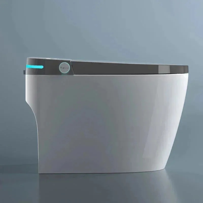 Home One Bathroom Accessories - 2026 Moderno WC Intelligente in Ceramica