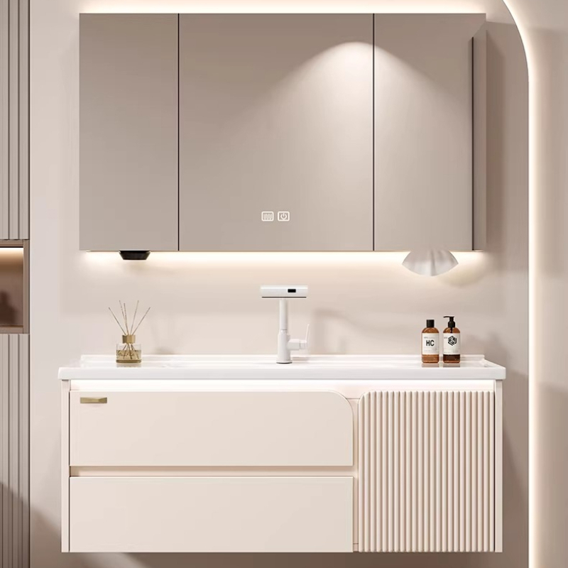 Home Bathroom Vanity Combo - # Mobile bagno in ceramica integrato