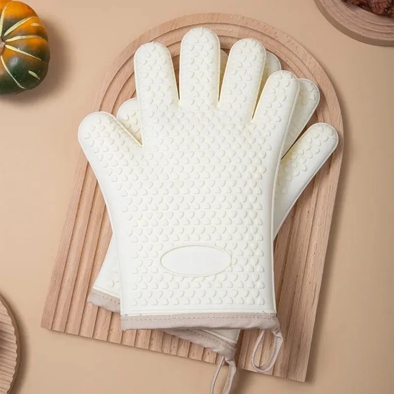 Home Goods Bathroom - Coprimano anti-calore da 1 pezzo, in