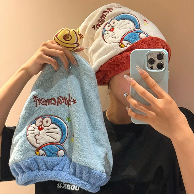 Nuovo Doraemon anime periferic - Home Goods Bathroom recensione e prezzo