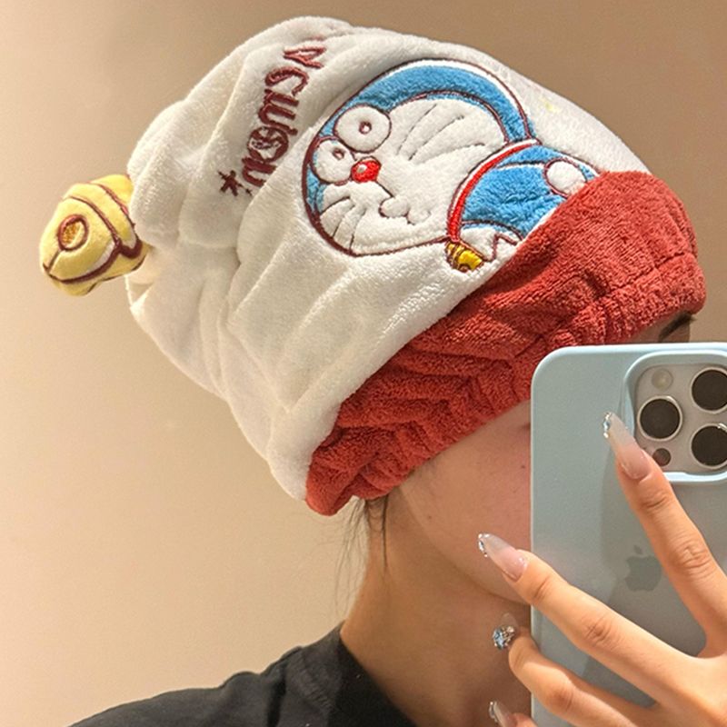Nuovo Doraemon anime periferic - Home Goods Bathroom recensione e prezzo