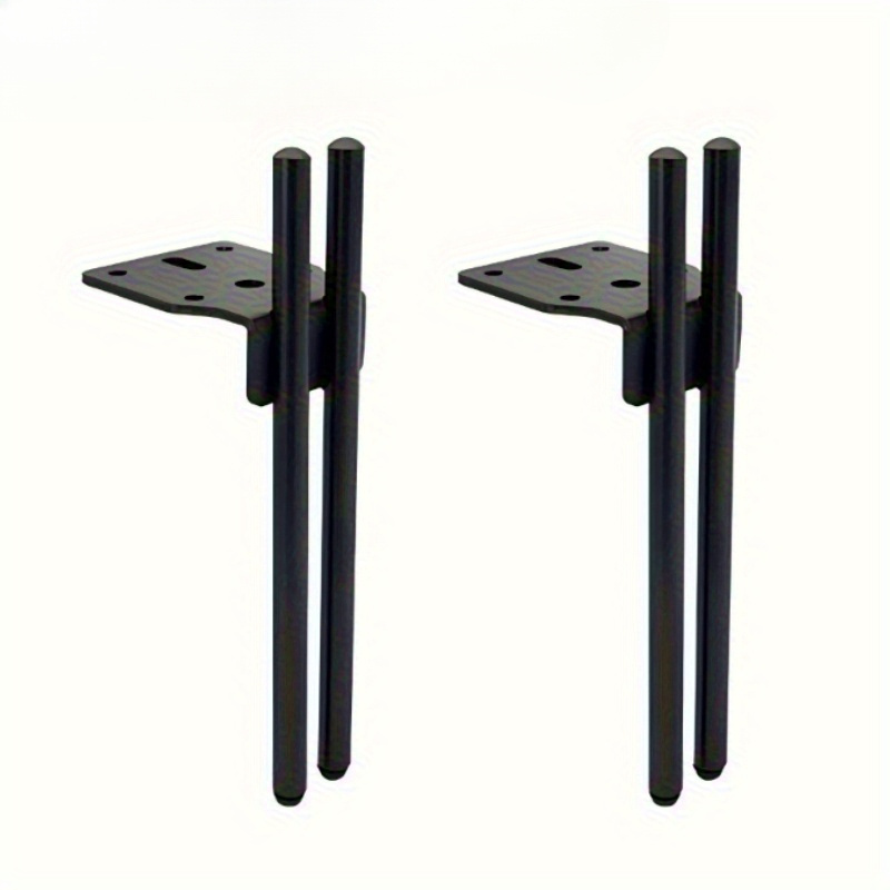 4 Pezzi Gambe Regolabili in Me - Home Hardware Bathroom Cabinets recensione e prezzo