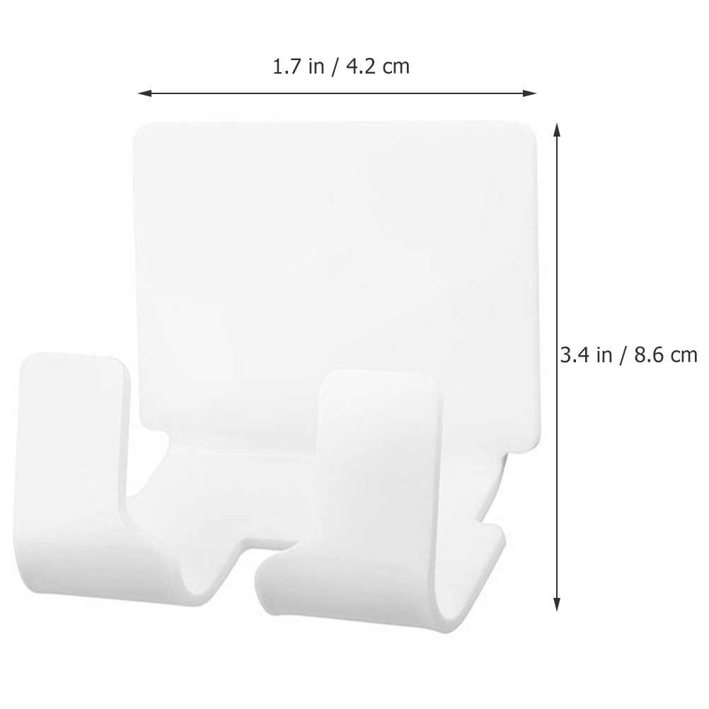 Supporto da Parete per Telefon - Home In Bathroom recensione e prezzo