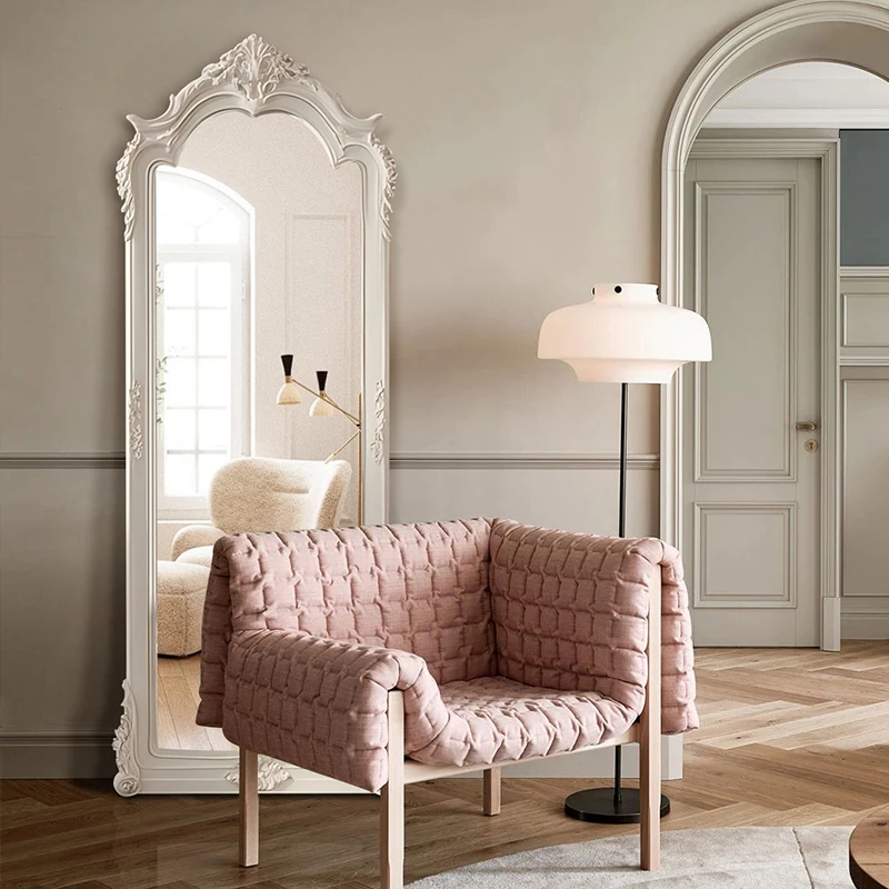 Specchio da Bagno Decorativo,  - Home Bathroom Mirror recensione e prezzo