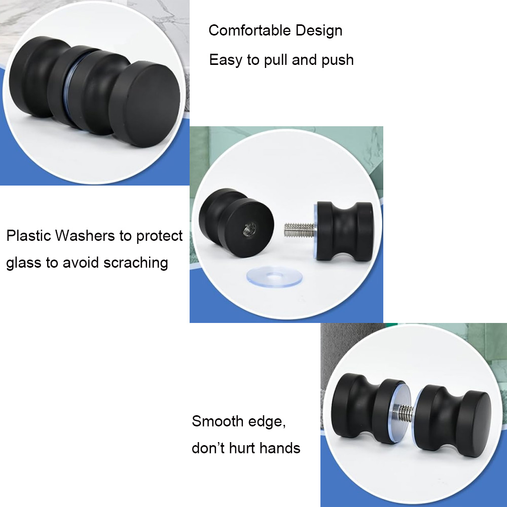 Maniglia per Armadietto Doccia - Home Hardware Bathroom Cabinets recensione e prezzo
