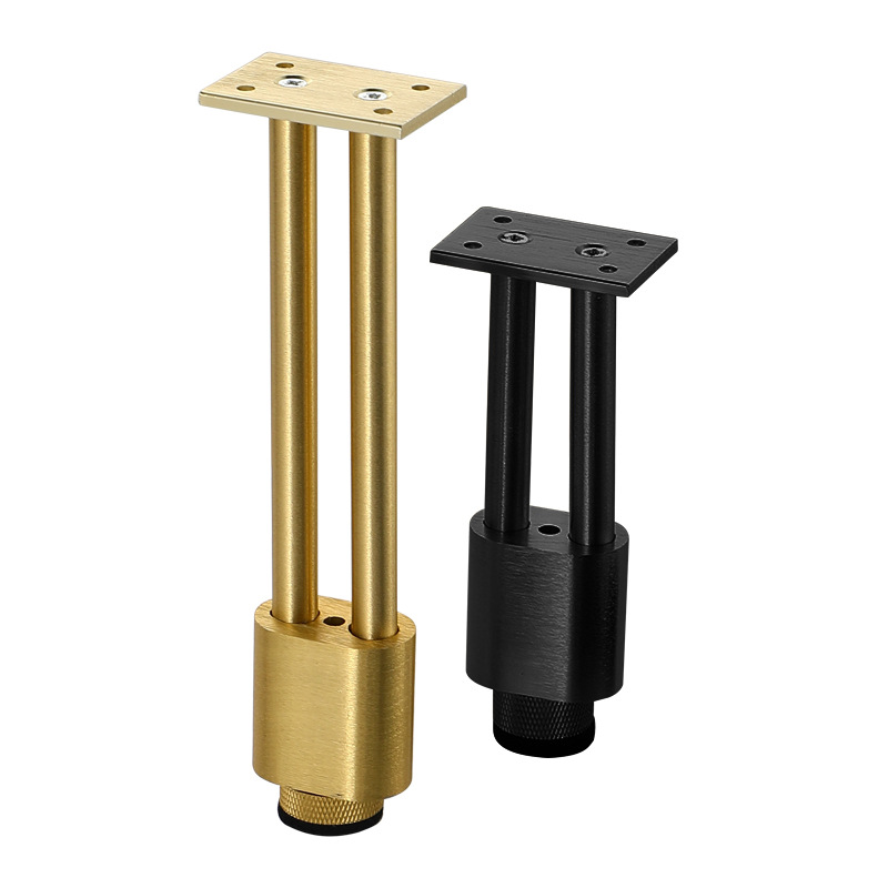 4 pezzi gambe per mobili in me - Home Hardware Bathroom Cabinets recensione e prezzo