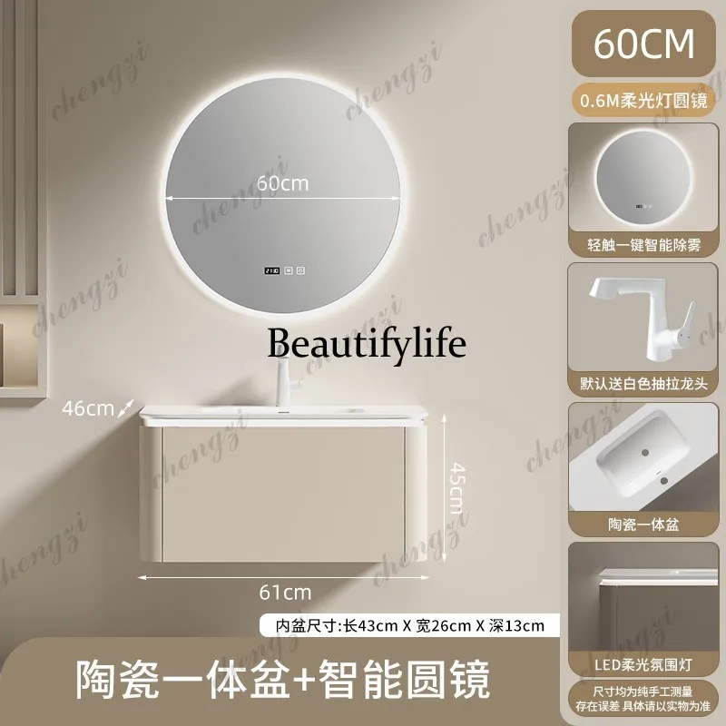 Mobile da bagno in legno masse - Bathroom Cabinet Mirror recensione e prezzo