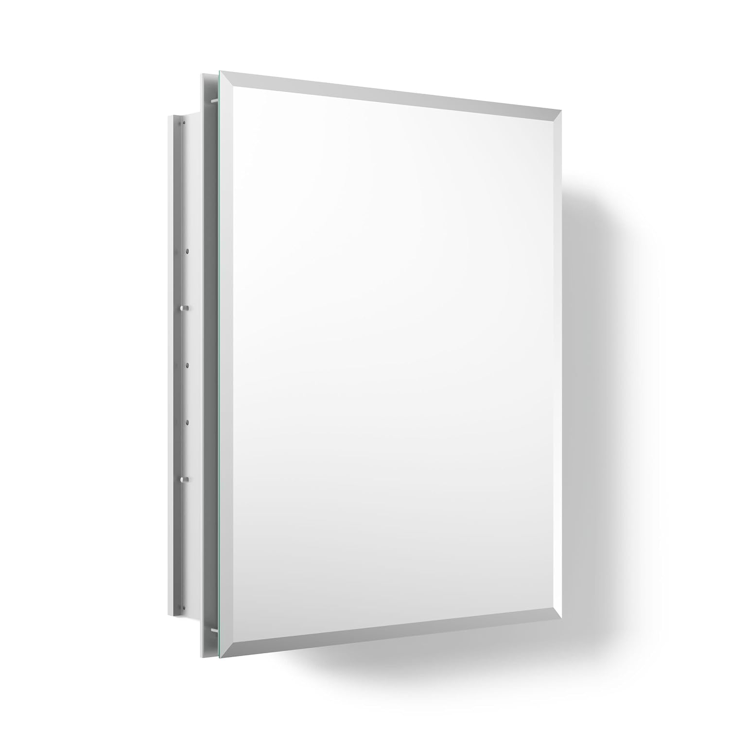 Mobiletto a Specchio per Bagno - Bathroom Cabinet Mirror recensione e prezzo