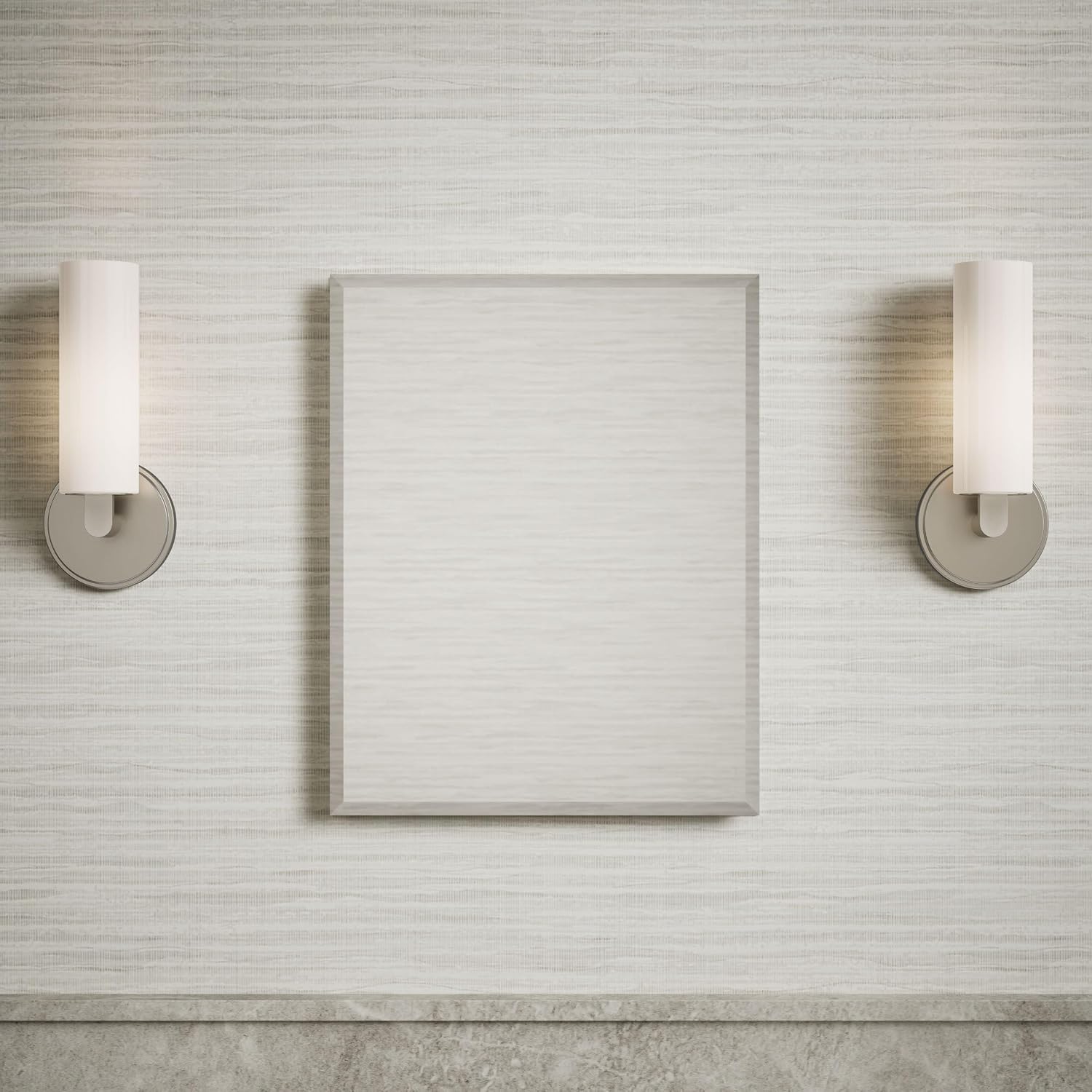 Mobiletto a Specchio per Bagno - Bathroom Cabinet Mirror recensione e prezzo
