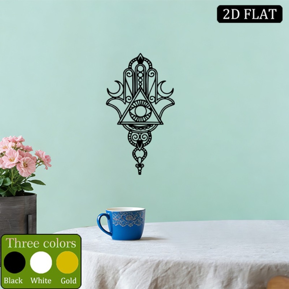CIFBUY Arte da Parete in Metal - Home & Bathroom Building Products Pte Ltd Photos recensione e prezzo
