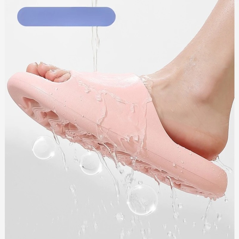 Ciabatte Cloud Slipper da Donn - Home Outdoor Bathroom recensione e prezzo