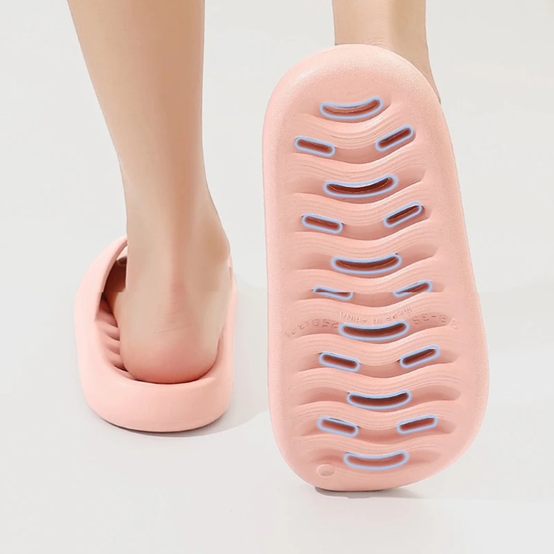 Ciabatte Cloud Slipper da Donn - Home Outdoor Bathroom recensione e prezzo