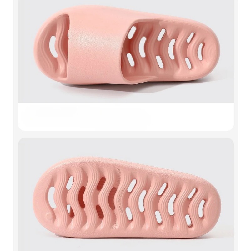 Ciabatte Cloud Slipper da Donn - Home Outdoor Bathroom recensione e prezzo