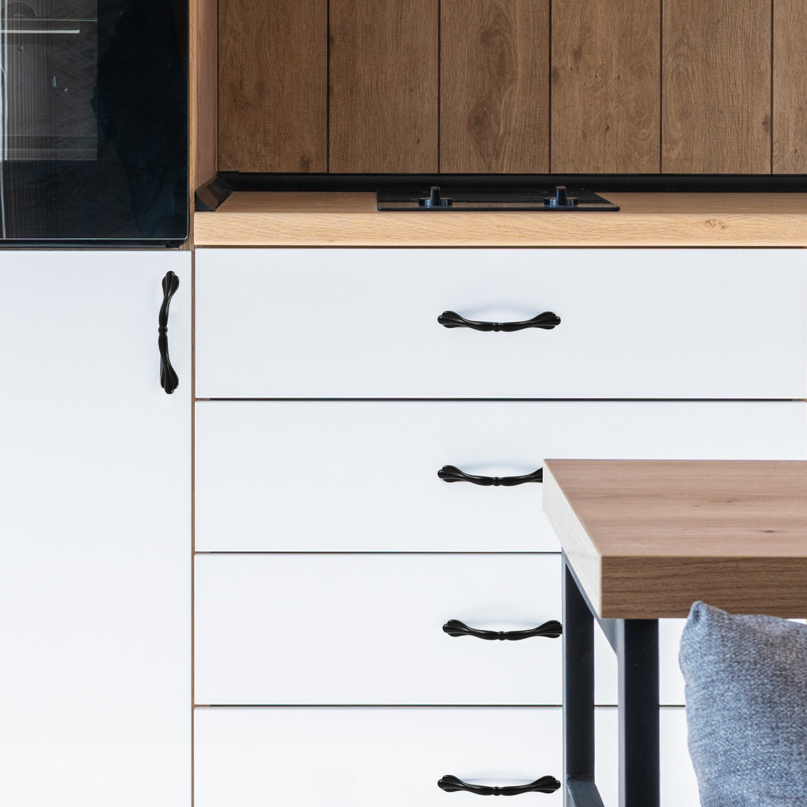 2 Pezzi Maniglie per Mobili 96 - Home Hardware Bathroom Cabinets recensione e prezzo