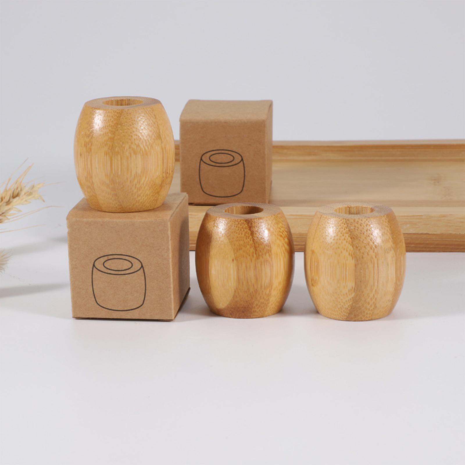 Portaspazzolino in bambù compa - Home One Bathroom Accessories recensione e prezzo