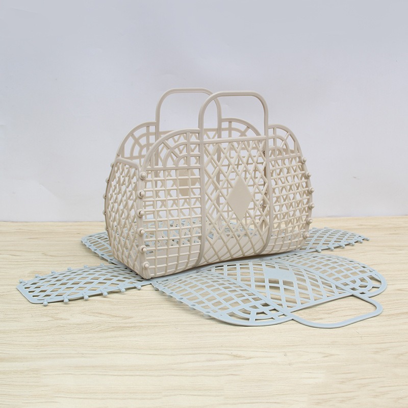 Cesto doccia staccabile in pla - Home In Bathroom recensione e prezzo