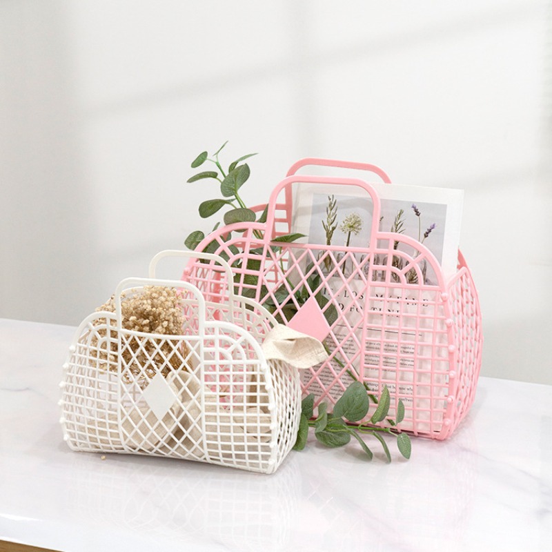 Cesto doccia staccabile in pla - Home In Bathroom recensione e prezzo