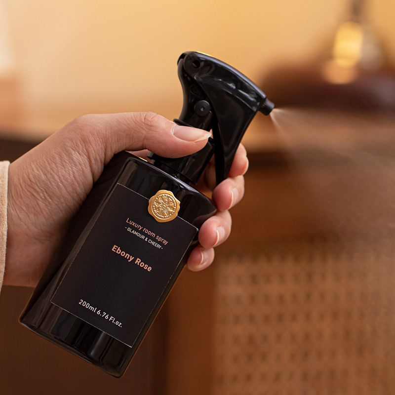 Spray Deodorante per Ambienti, - Home & Bathroom Building Products Pte Ltd Photos recensione e prezzo