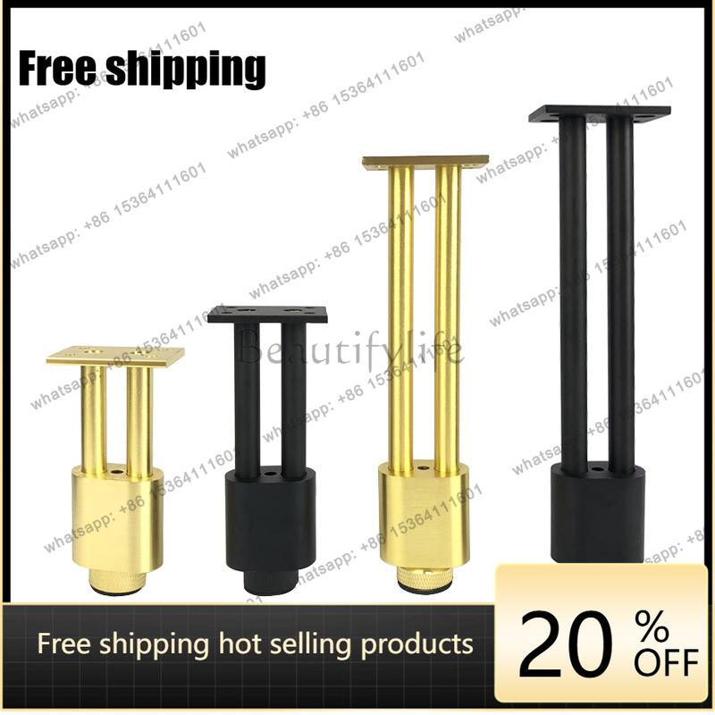 Gambe per Mobili in Metallo Re - Home Hardware Bathroom Cabinets recensione e prezzo