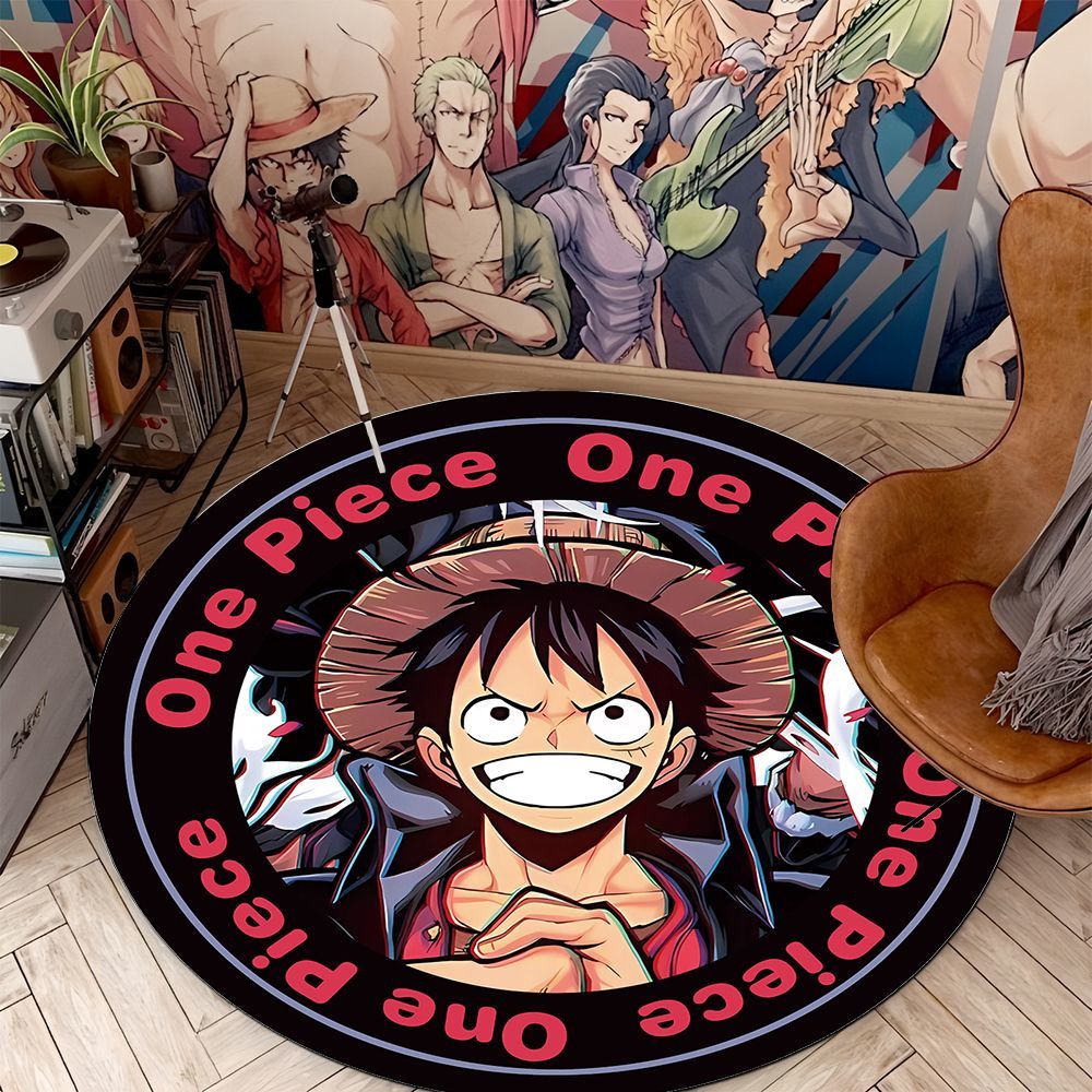 Tappetino One Piece Anime Anti - Home One Bathroom Accessories recensione e prezzo