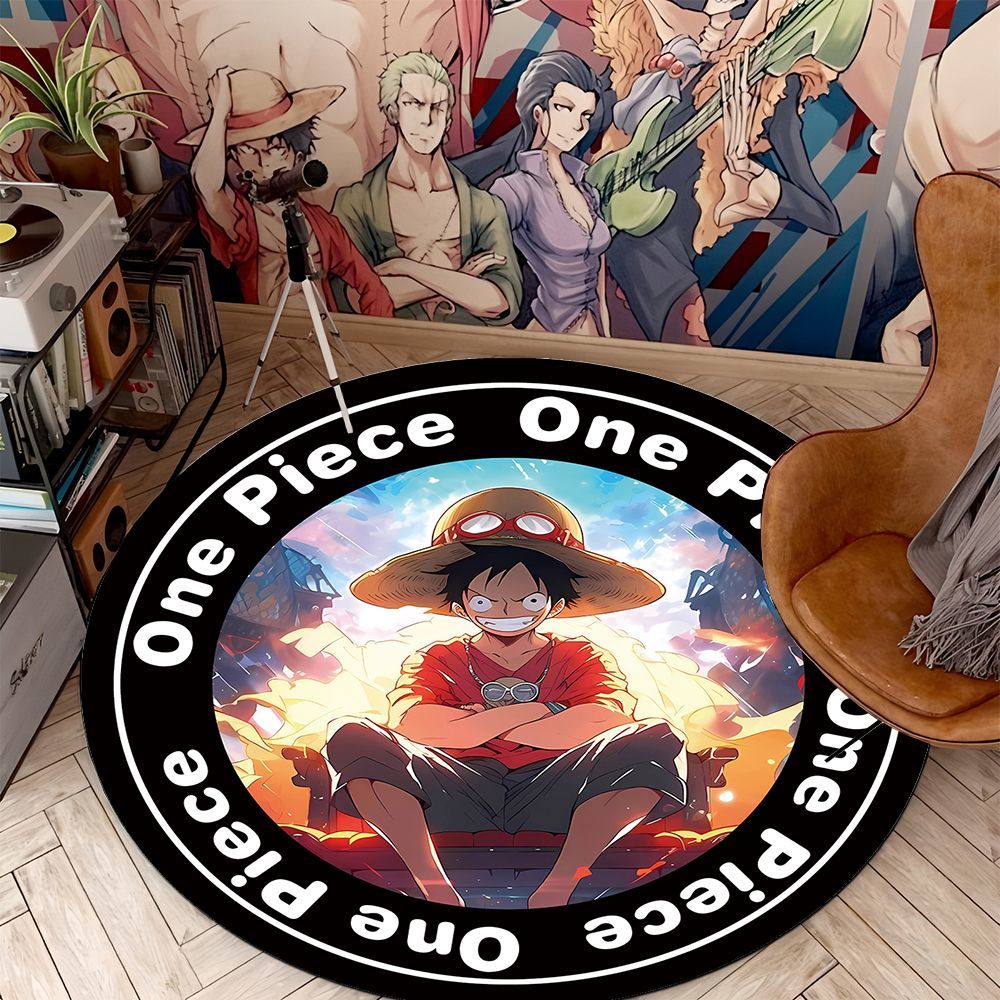 Tappetino One Piece Anime Anti - Home One Bathroom Accessories recensione e prezzo