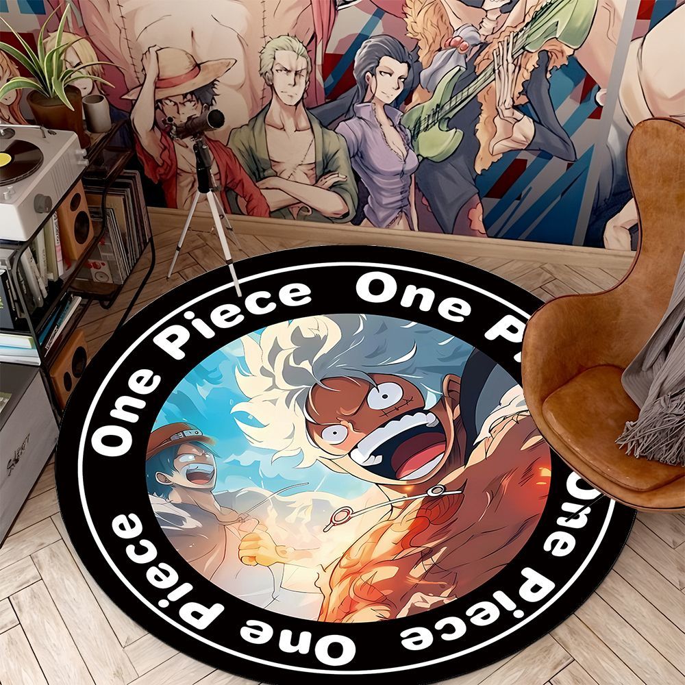 Tappetino One Piece Anime Anti - Home One Bathroom Accessories recensione e prezzo