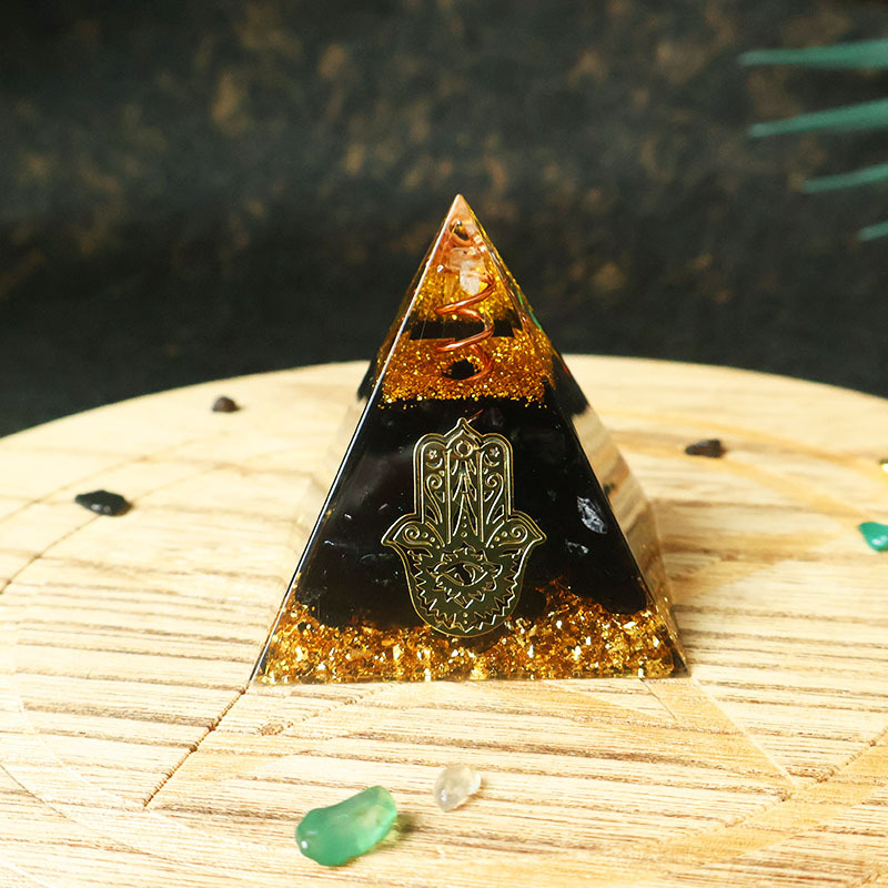 Piramide di Resina a Forma di  - Home & Bathroom Building Products Pte Ltd Photos recensione e prezzo