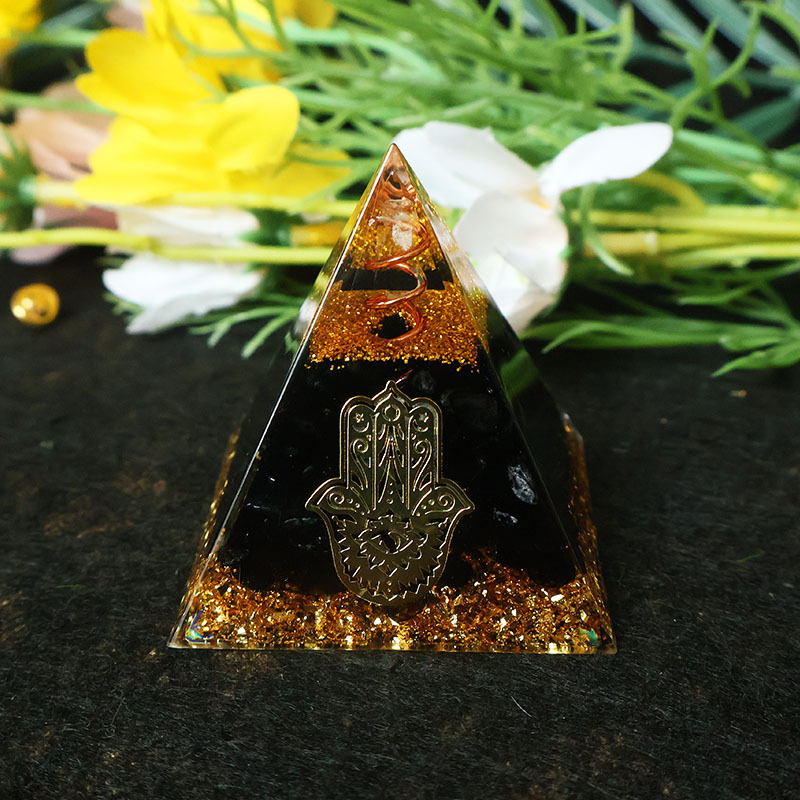 Piramide di Resina a Forma di  - Home & Bathroom Building Products Pte Ltd Photos recensione e prezzo