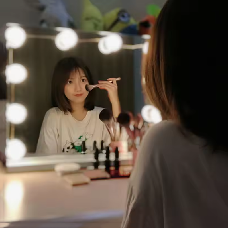 Lampada LED USB Hollywood per  - Home Bathroom Mirror recensione e prezzo