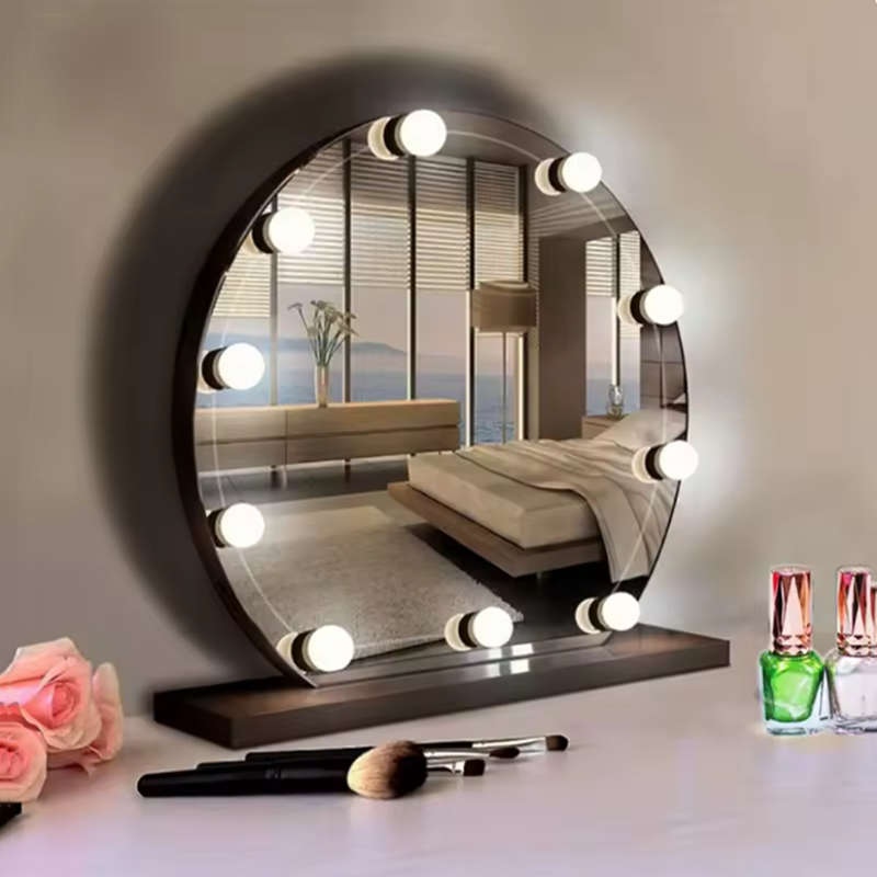 Lampada LED USB Hollywood per  - Home Bathroom Mirror recensione e prezzo