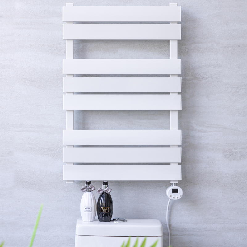 Portasciugamani Elettrico Inte - Home In Bathroom recensione e prezzo