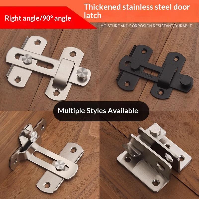 【CPI】Serratura per porta in ac - Home Hardware Bathroom Cabinets recensione e prezzo