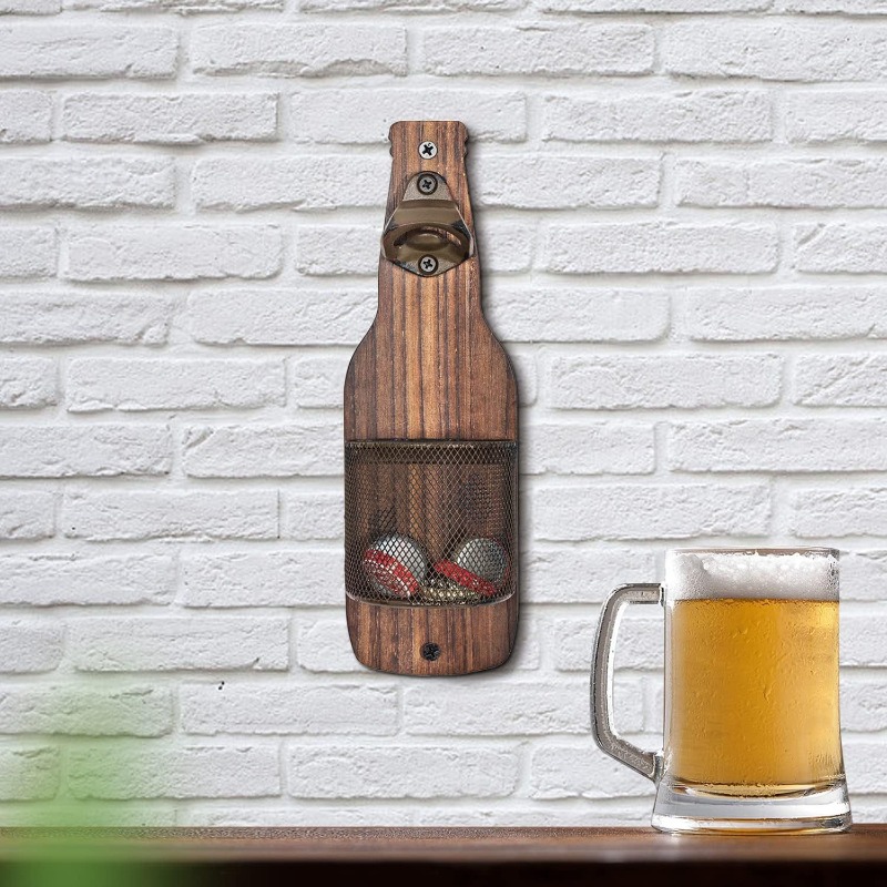 Apribottiglie Creativo Vintage - Home Goods Bathroom recensione e prezzo