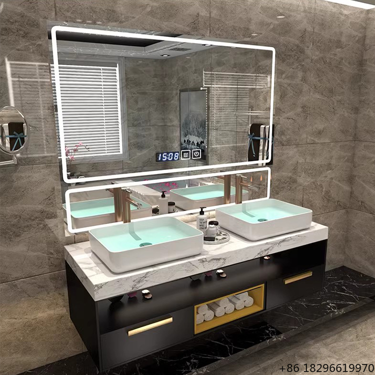 Lussuoso Armadietto a Specchio - Bathroom Cabinet Mirror recensione e prezzo