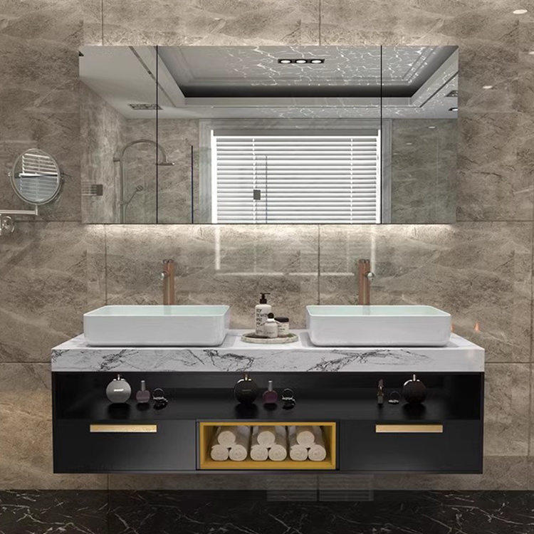 Lussuoso Armadietto a Specchio - Bathroom Cabinet Mirror recensione e prezzo