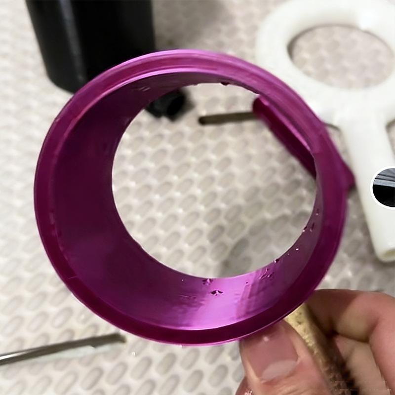 Soffione Doccia a Spirale per  - Home In Bathroom recensione e prezzo