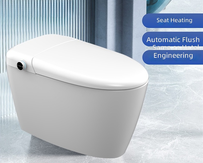 Sedile WC Intelligente Riscald - Home In Bathroom recensione e prezzo