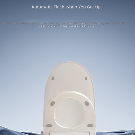 Sedile WC Intelligente Riscald - Home In Bathroom recensione e prezzo