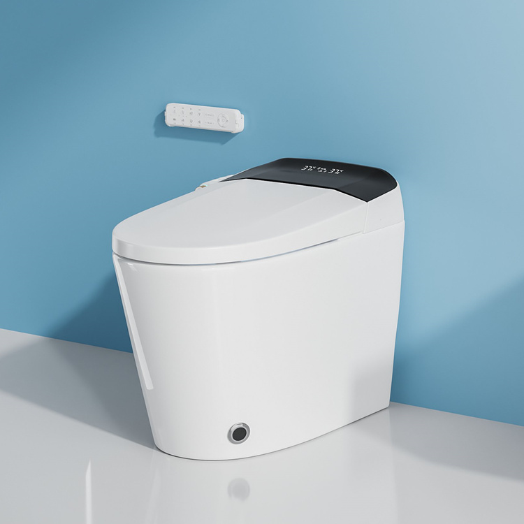 WC Intelligente con Sensore di - Home In Bathroom recensione e prezzo