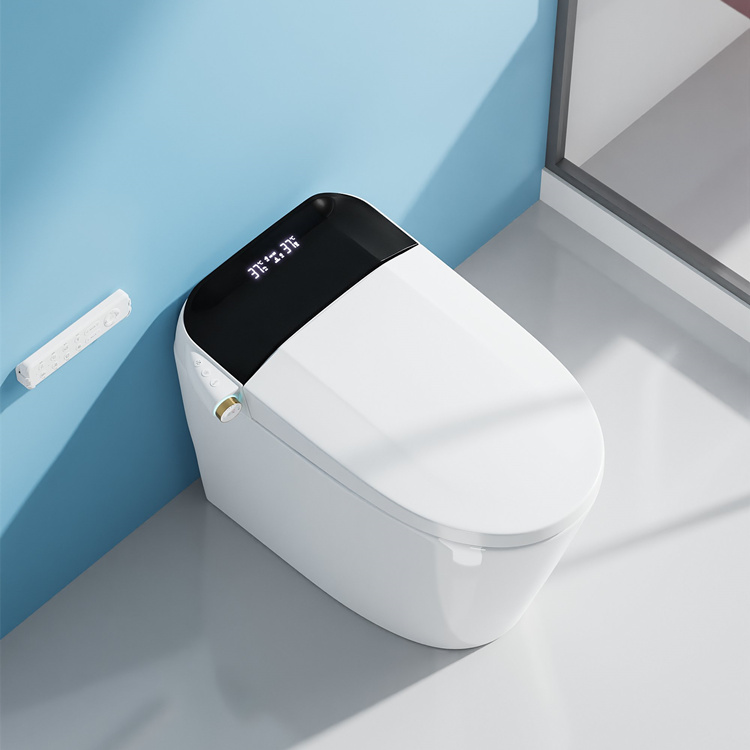 WC Intelligente con Sensore di - Home In Bathroom recensione e prezzo