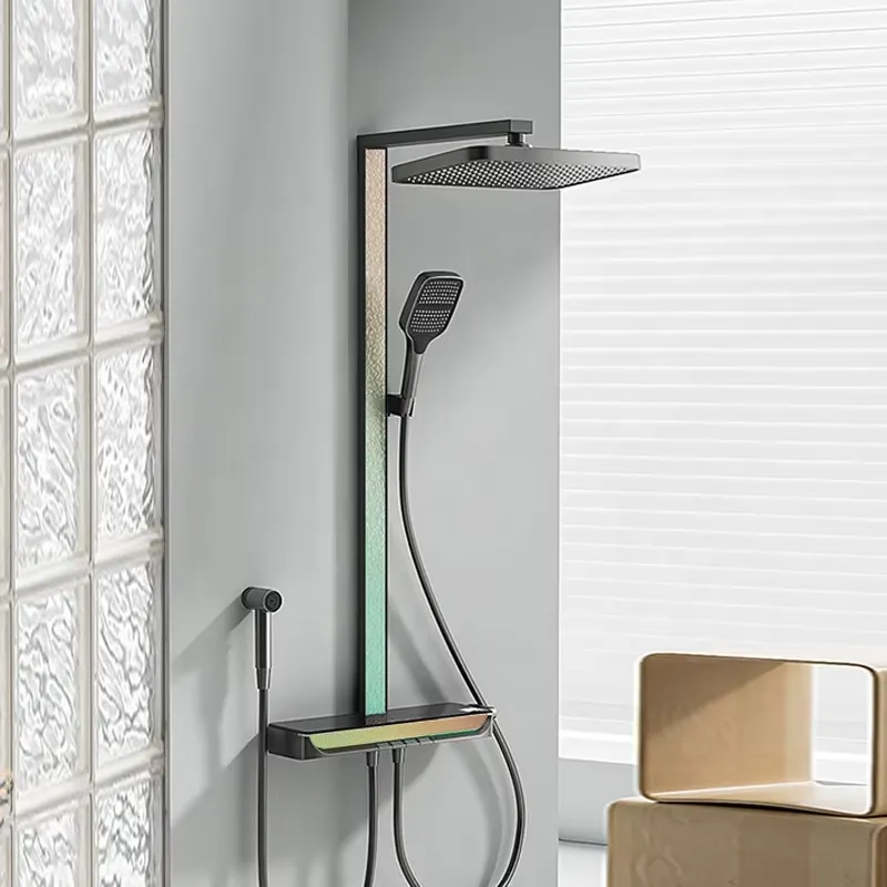 Set Doccia Digitale a Cascata  - Home In Bathroom recensione e prezzo