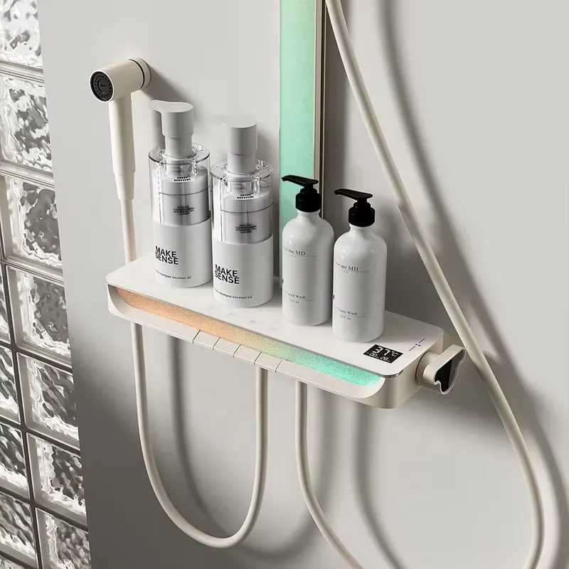 Set Doccia Digitale a Cascata  - Home In Bathroom recensione e prezzo