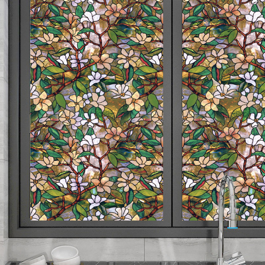 Pellicola decorativa in vetro  - Home Bathroom Mirror recensione e prezzo