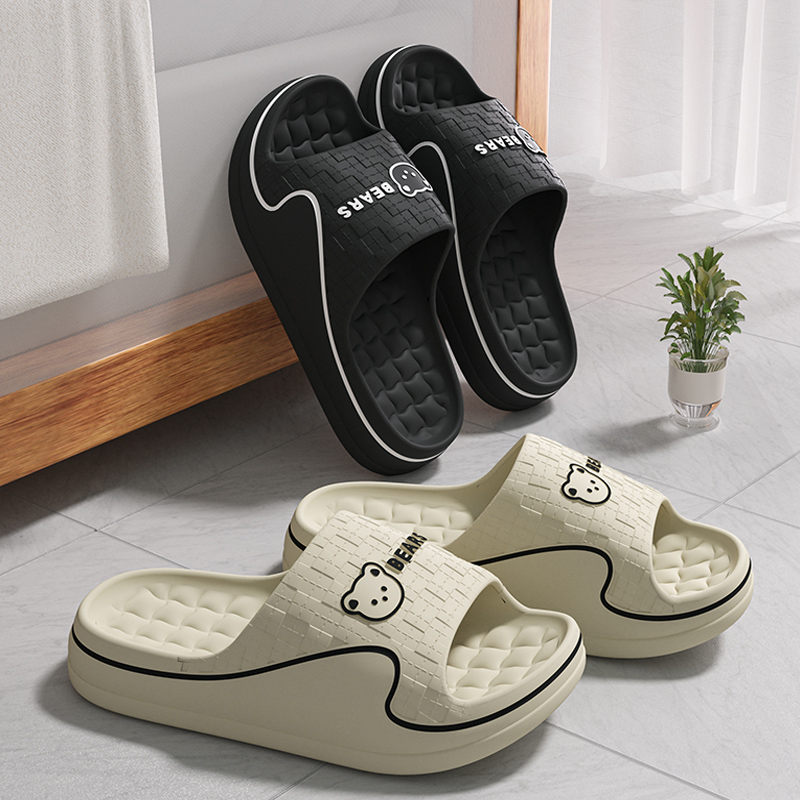 Ciabatte da casa da donna, sim - Home Outdoor Bathroom recensione e prezzo
