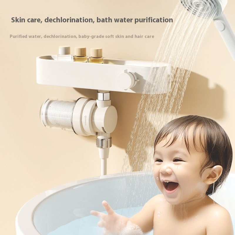 Soffione pre-doccia, set docci - Home In Bathroom recensione e prezzo