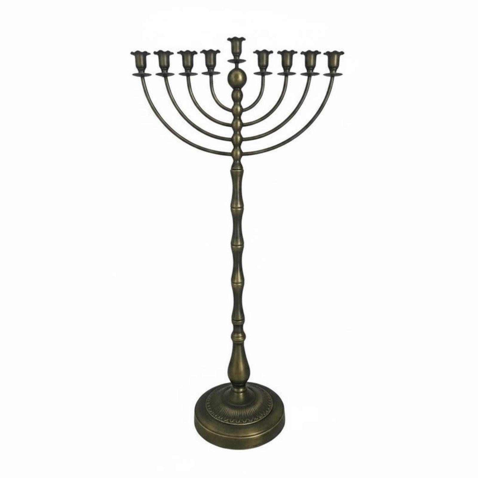 Elegante Porta Menorah in Bron - Home & Bathroom Building Products Pte Ltd Photos recensione e prezzo